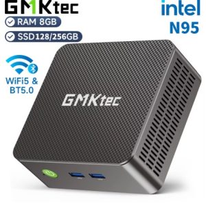 gmktec g3s mini pc intel alder lake n95 windows 11 pro mini pc