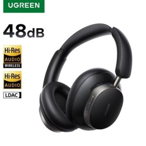 ugreen studio pro 48db anc wireless headphones