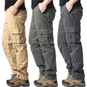 men's workwear pants