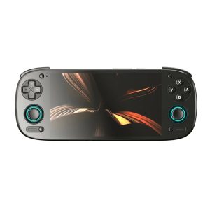 retroid pocket 5 amoled screen handheld game console