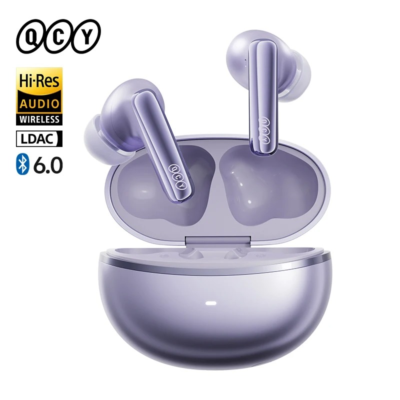 qcy melobuds n70 adaptive anc wireless earbuds qcy melobuds n70 adaptive anc wireless earbuds