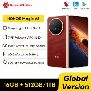 honor x9d global version 12gb+256 smartphone