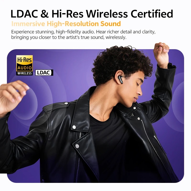 qcy melobuds n70 adaptive anc wireless earbuds qcy melobuds n70 adaptive anc wireless earbuds