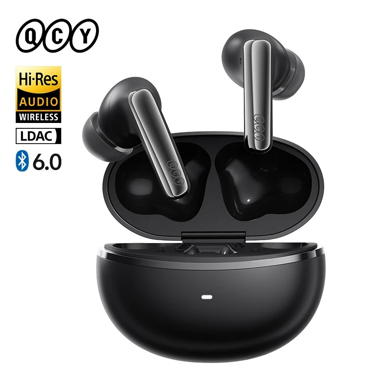 qcy melobuds n70 adaptive anc wireless earbuds qcy melobuds n70 adaptive anc wireless earbuds
