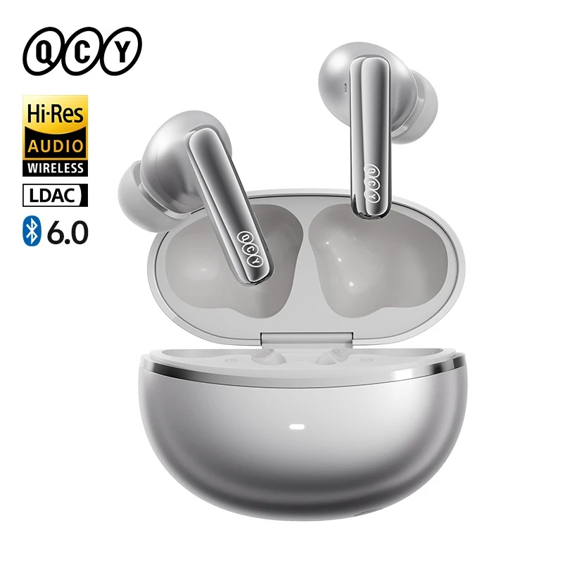 qcy melobuds n70 adaptive anc wireless earbuds qcy melobuds n70 adaptive anc wireless earbuds
